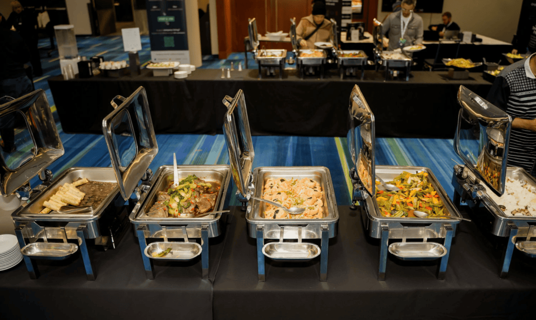 VueConf Toronto Conference Highlight 2