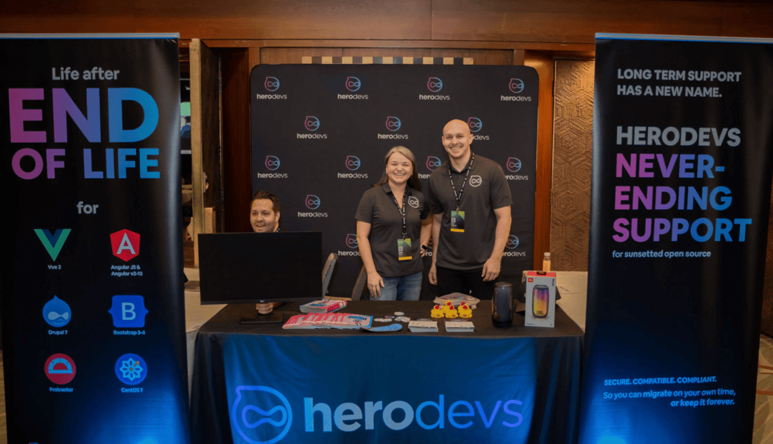 VueConf Toronto Conference Highlight 5